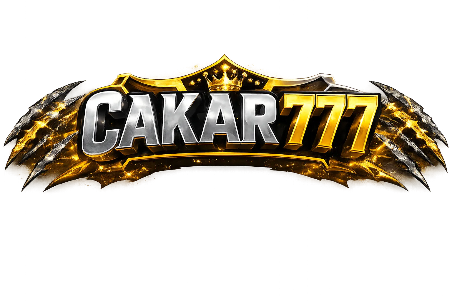 CAKAR777 Logo